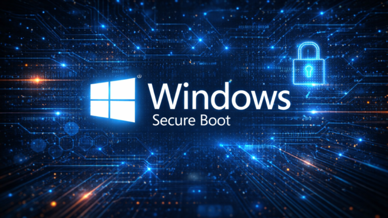 Microsoft Introduces New Secure Boot Certificates Before June Deadline