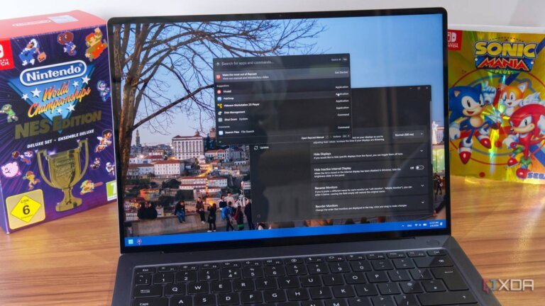 Microsoft moves yet another feature to Settings as it plans to scrap the Control Panel