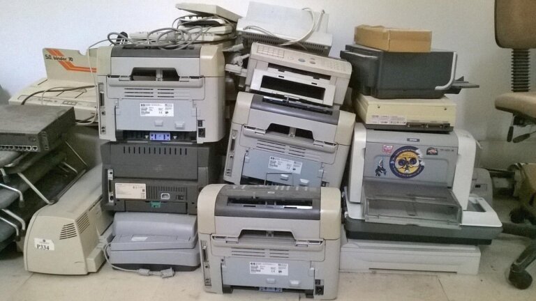 Microsoft Won't Kill Support For Your Legacy Printer In Windows 11 After All