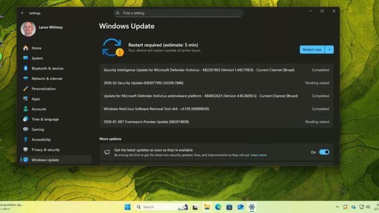 Microsoft's latest update patches six zero-days and two critical flaws - but is it another buggy mess?