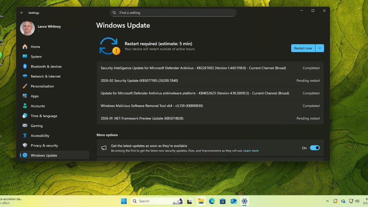 Microsoft's latest update patches six zero-days and two critical flaws - but is it another buggy mess?
