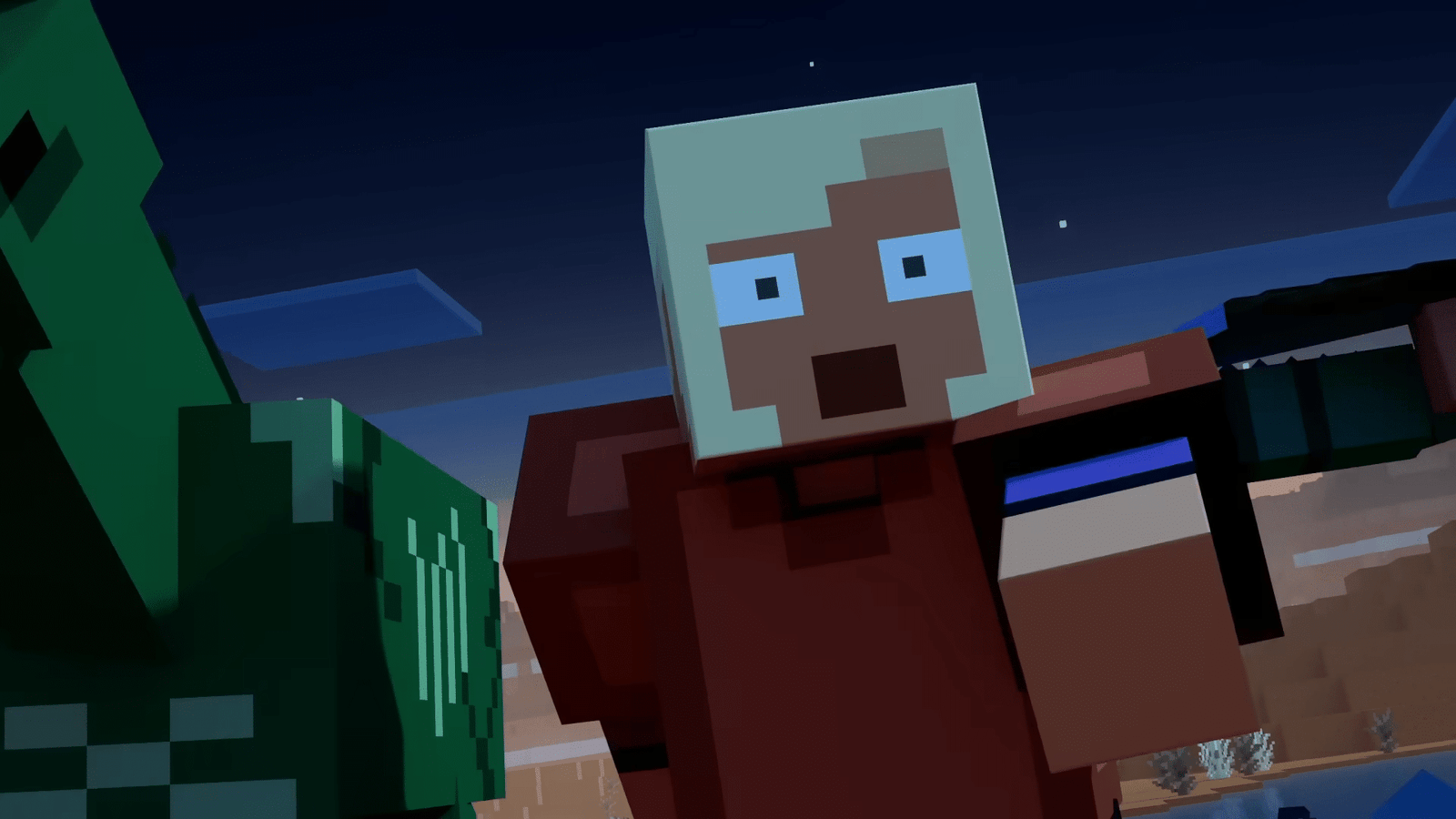 Minecraft Bedrock 26.2 Released as Minor Update 3.32/1.042