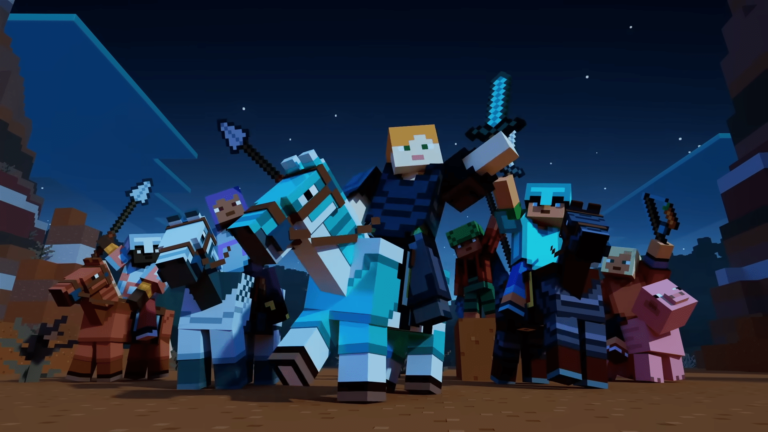 Minecraft New Update 3.31/1.041 Released for Bedrock 26.1