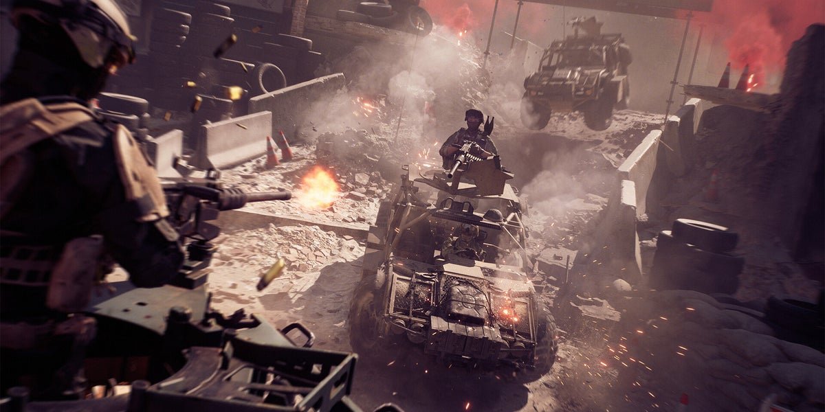 Mobile revenue remained flat across 2025, but PC gaming "sees another record year" | Sensor Tower State of Gaming 2026