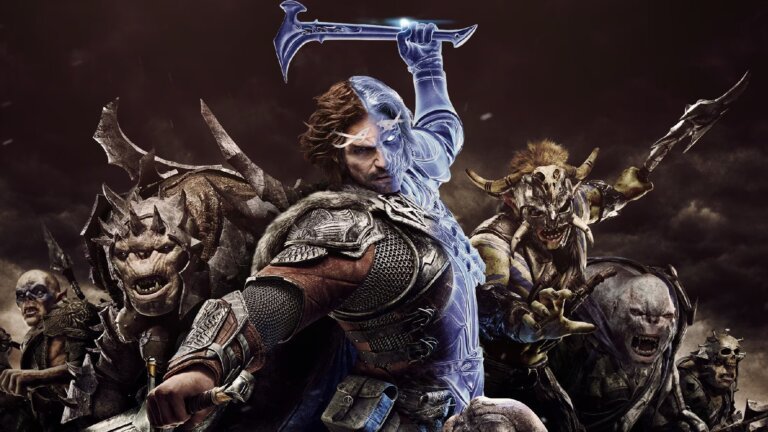 My favorite action game of the last decade and its excellent DLC is now 91% off in this sale