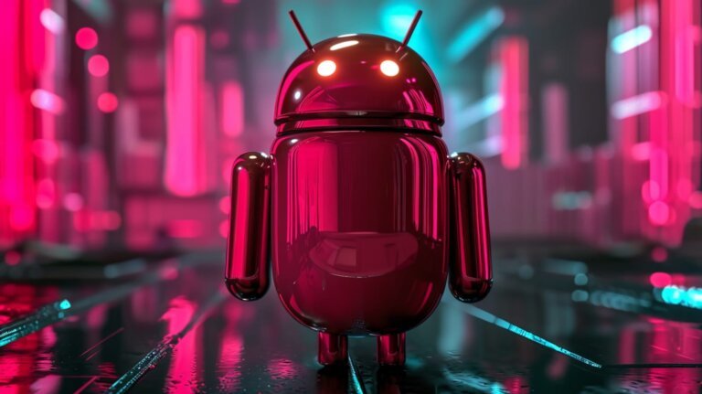 New Keenadu backdoor found in Android firmware, Google Play apps