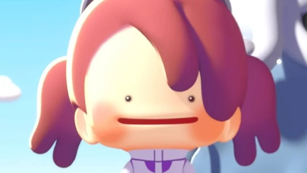 New Pokémon Game is Minecraft, and That Isn't a Bad Thing