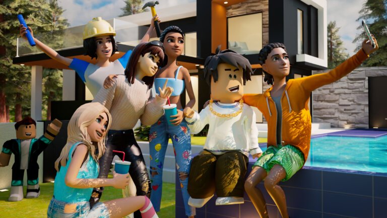 New report says older games like CS2 and League of Legends take up 35% of PC playtime, but Roblox reigns supreme