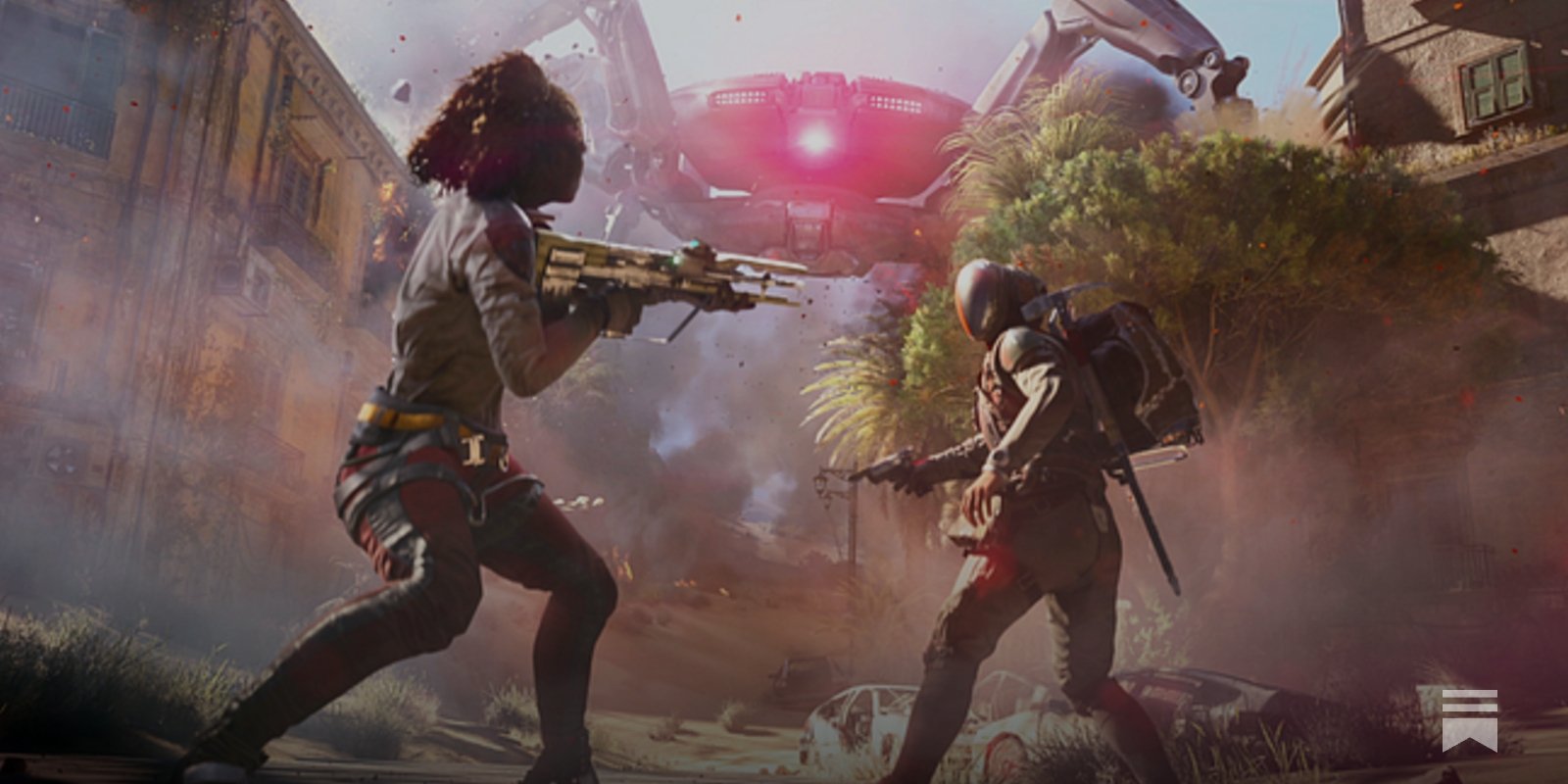 Newzoo: Top Games of 2025 on PC & Console