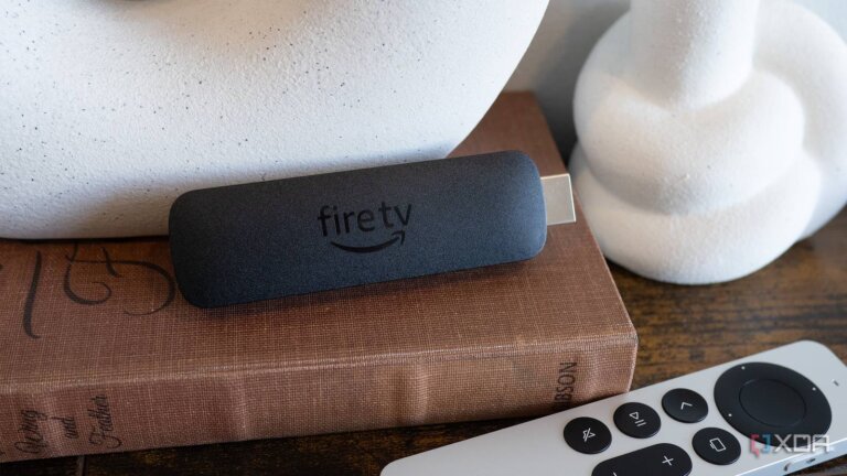 Nvidia GeForce Now brings "PC-quality" game performance to Amazon Fire TV Sticks