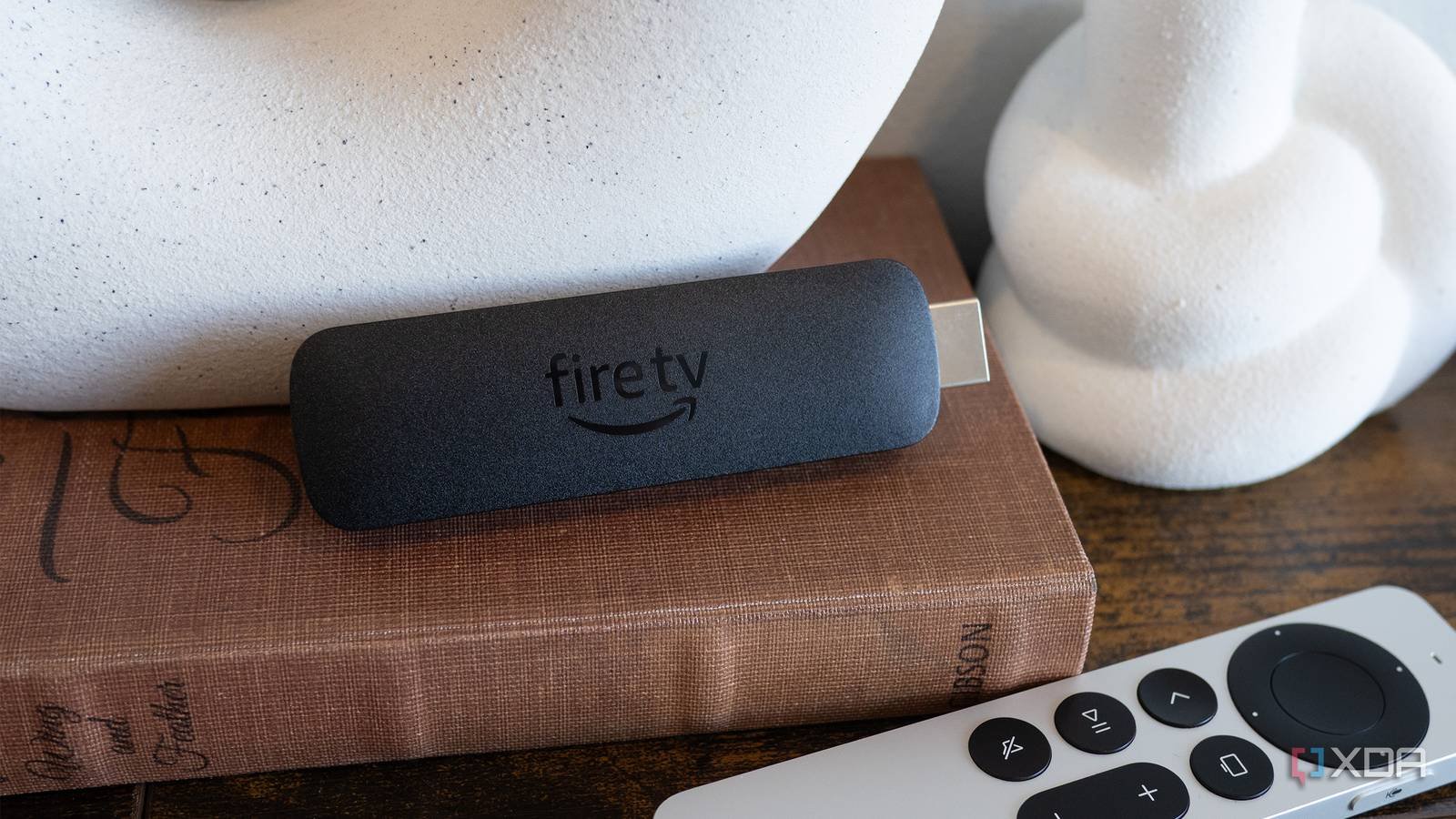 Nvidia GeForce Now brings "PC-quality" game performance to Amazon Fire TV Sticks