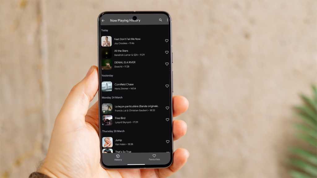 One of the best Pixel features is coming to more Android phones