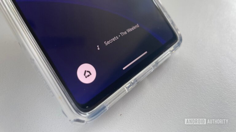 Pixel's 'Now Playing' is becoming a real app, but not for everyone