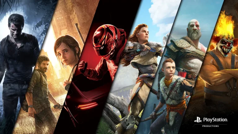 PlayStation May Be ‘Backing Away From Putting Their Traditional Single-Player Games on PC’