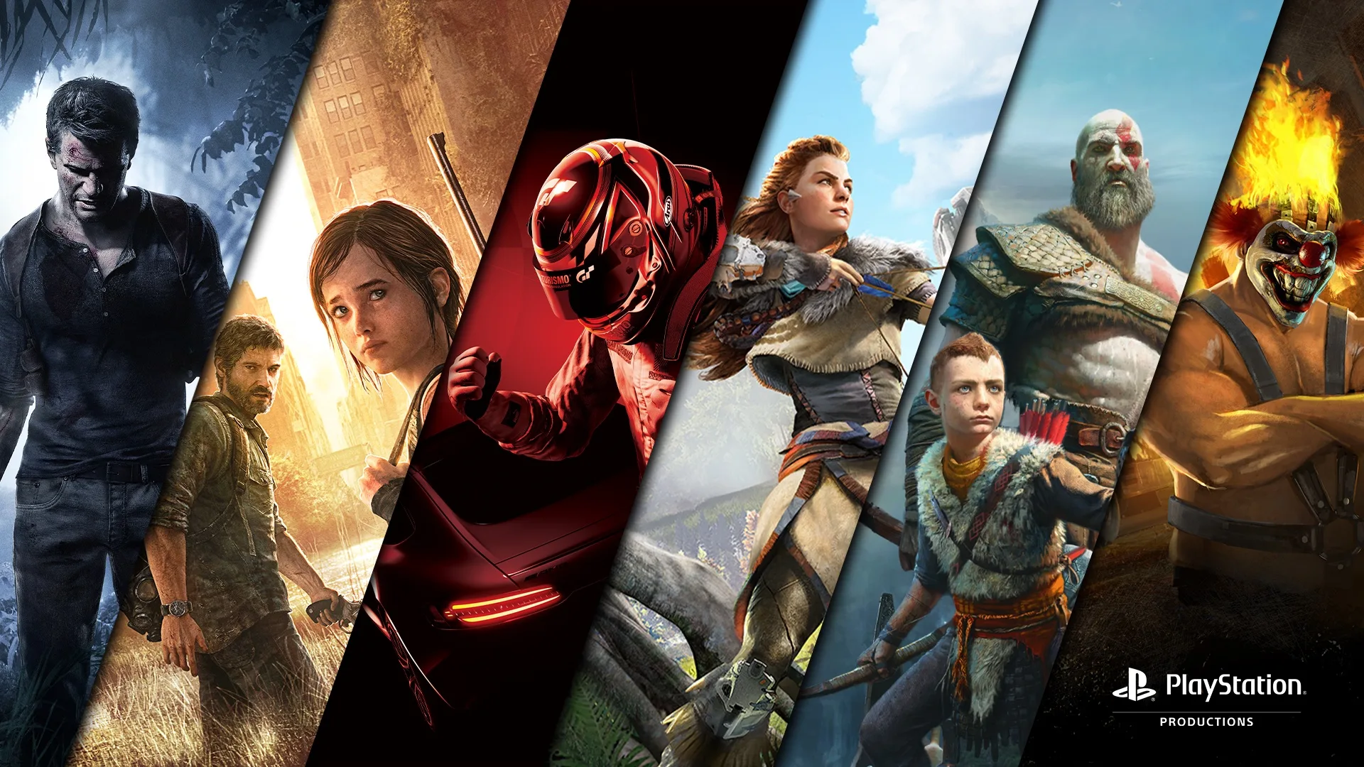 PlayStation May Be ‘Backing Away From Putting Their Traditional Single-Player Games on PC’