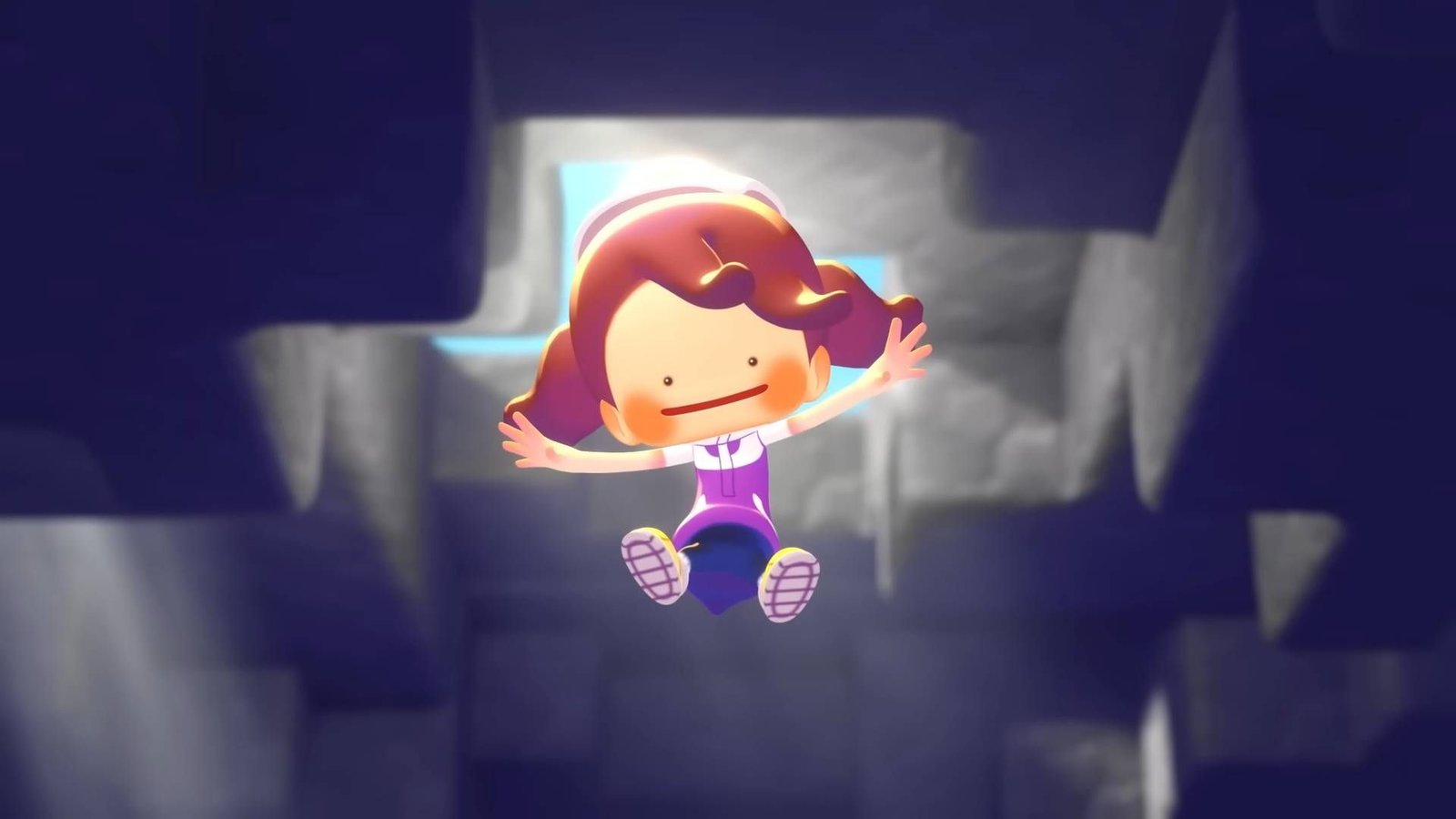 Pokemon Pokopia follows Minecraft's lead in featuring persistent private servers with unlimited member caps, but you'll have to "swap in and out" as it only accommodates four at once