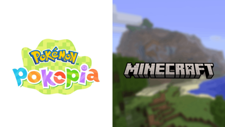 Pokémon Pokopia to have Minecraft-like servers » Esports