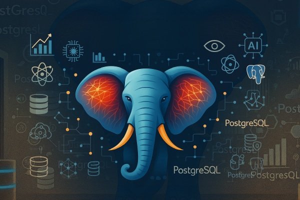 Postgres Powers Constructive’s Compile-Time Security For AI Databases - Open Source For You