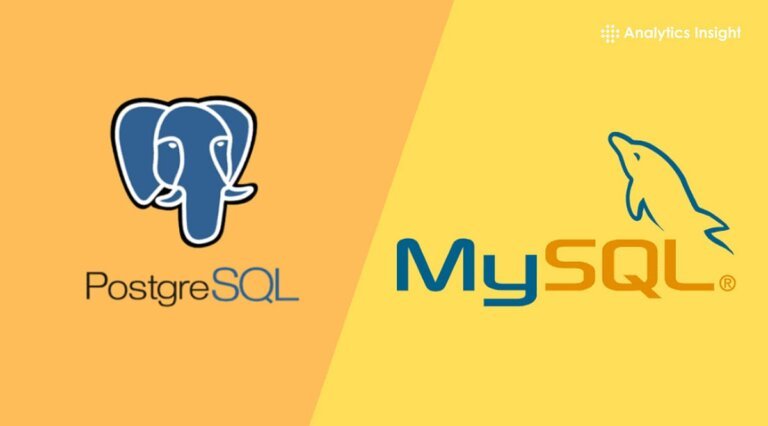 PostgreSQL vs MySQL: Which Database is Better in 2026?
