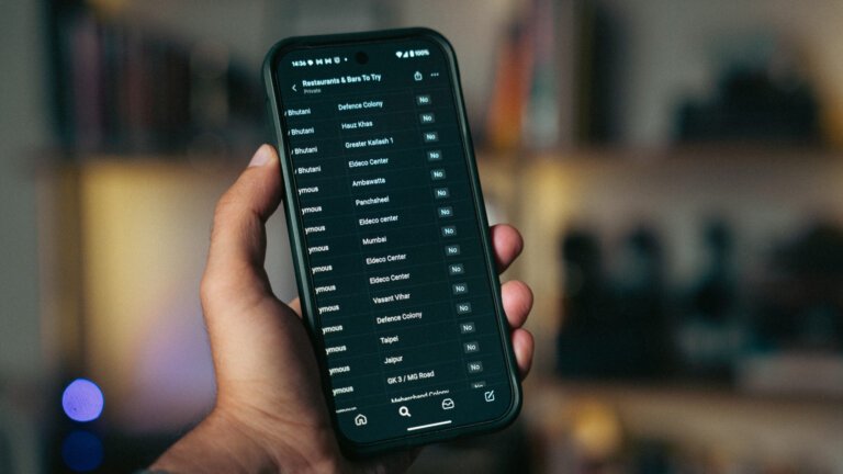 Productivity apps failed me when I needed them most