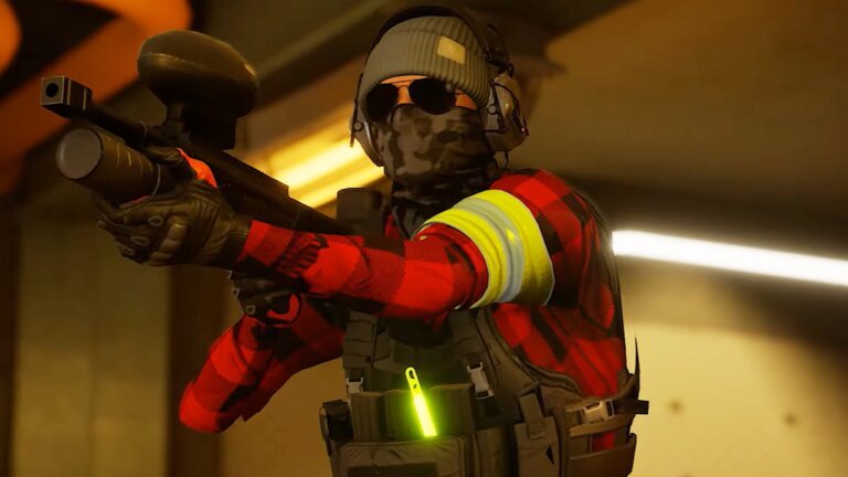 Promising good old fashioned co-op FPS action, Half-Life remake dev's Rogue Point has finally hit early access