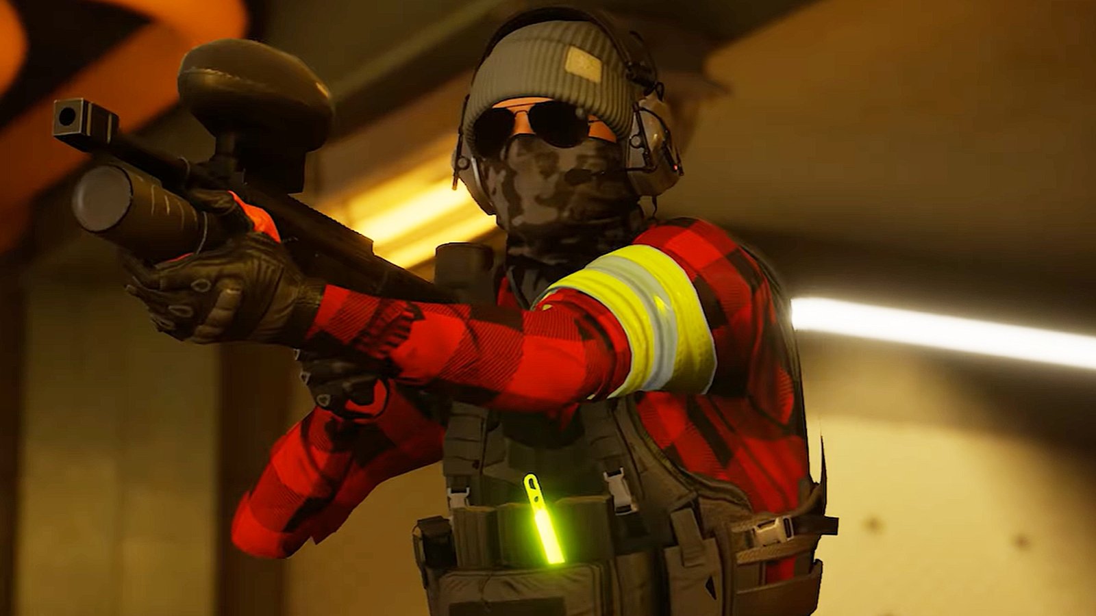 Promising good old fashioned co-op FPS action, Half-Life remake dev's Rogue Point has finally hit early access