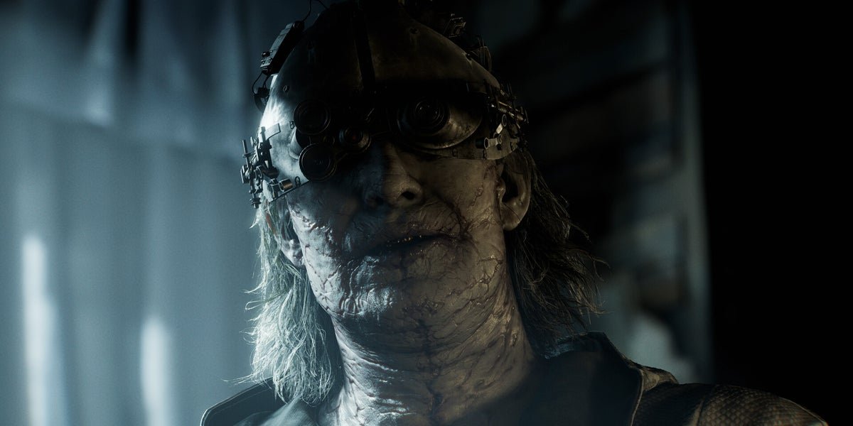 Resident Evil Requiem is this week's headline PC game but don't forget the Witchers, pirates and pinballs