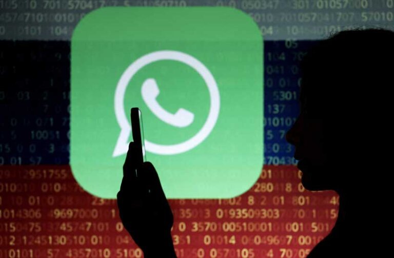 Russia bans WhatsApp, elevates state-controlled platform