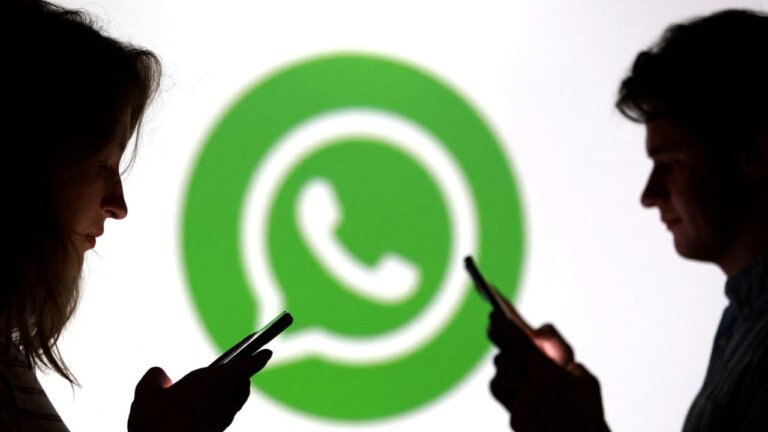 Russia blocks Meta's WhatsApp messaging service, FT reports