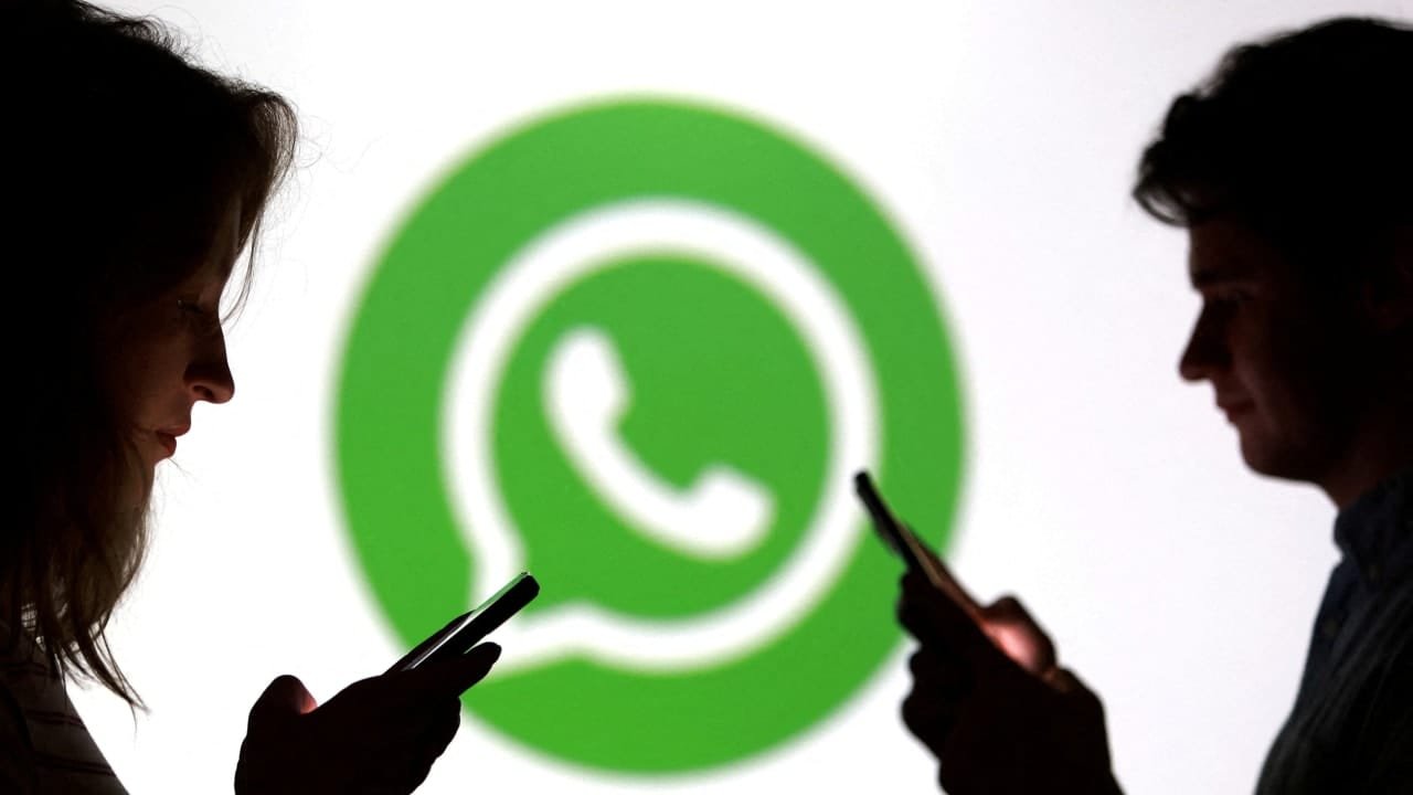 Russia blocks Meta's WhatsApp messaging service, FT reports