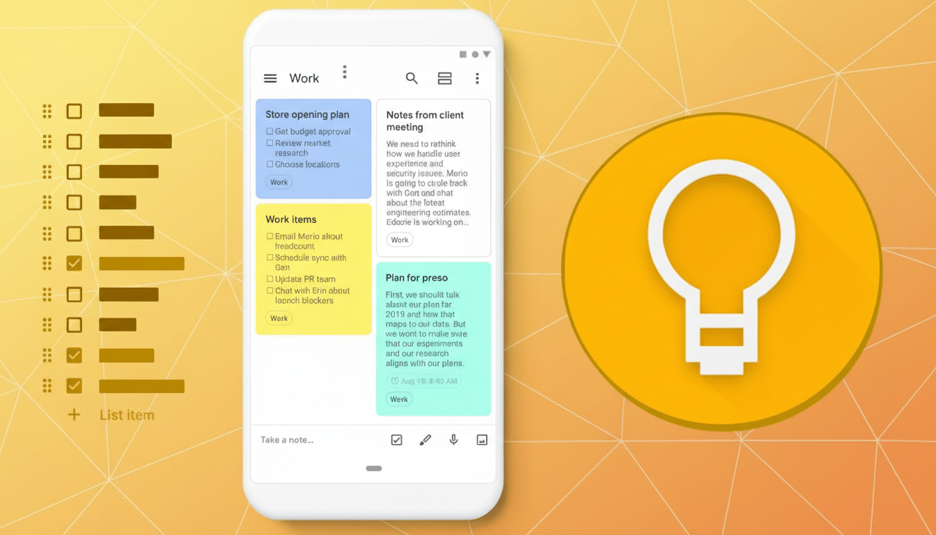 Six Google Apps Emerge As Irreplaceable On Android