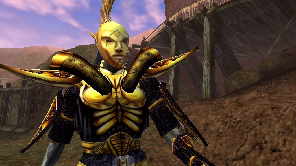 Skyrim's design lead says if you play Morrowind today, you will 'cringe': 'The reality of playing Morrowind would not stand the test of time'