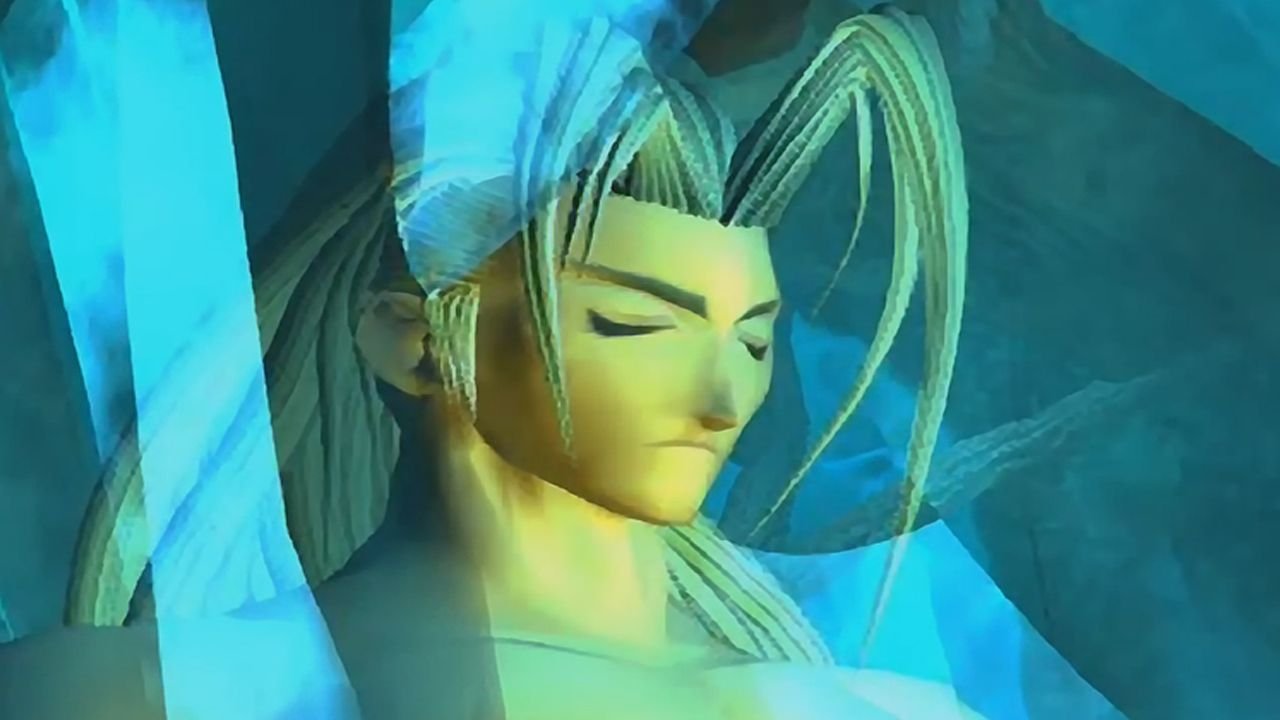 "Square Enix, hire us, I'm not joking," says team of Final Fantasy modders who gave Final Fantasy 7 new voice acting and audio, because "we must fix" the JRPG's busted new PC version