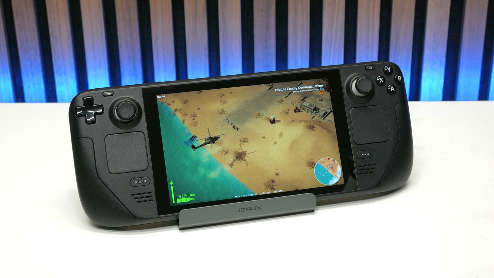 Steam Deck OLED stock hit by RAM and SSD shortages in worrying sign for Steam Machine release