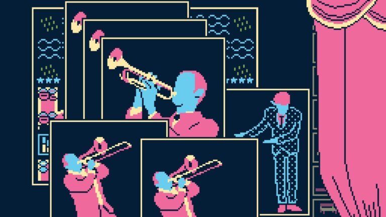 Steam Next Fest hasn't even started, and its first must-play demo is already here