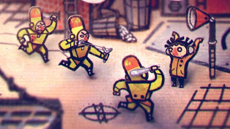 Steam Next Fest is back and you've once again got just 7 days to find your favorite demos among hundreds of choices