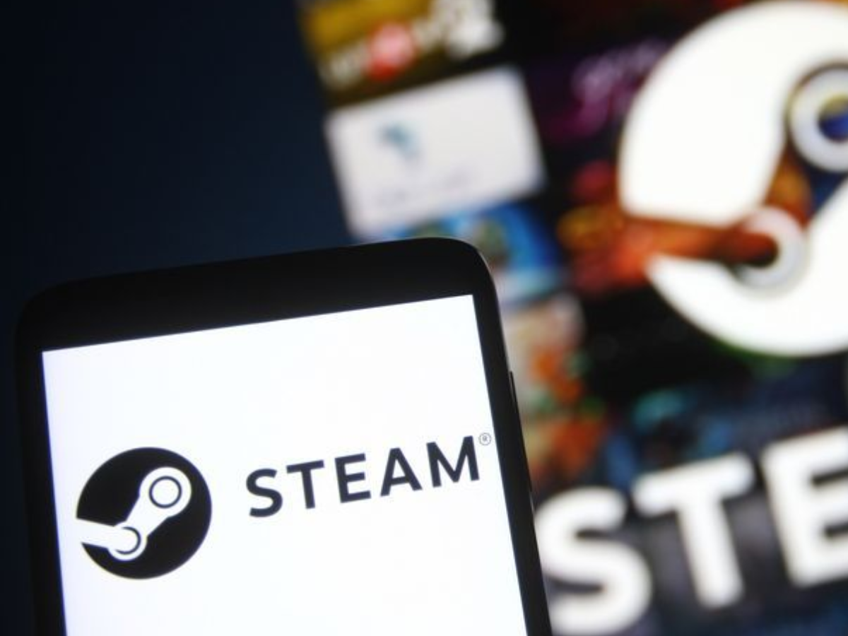 Steam Opens the Gates: Four Major PC Games Are Free to Play This Weekend