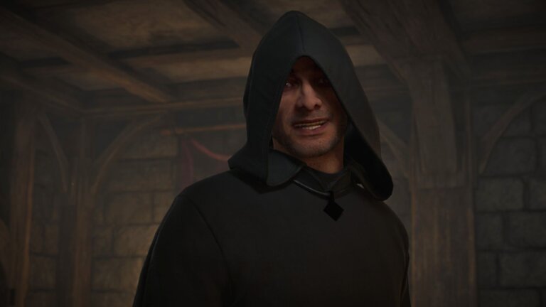 "Talos have mercy": Oblivion Remastered player uses PC magic to turn Bethesda's RPG into Resident Evil – and fans are now calling for the return of a beloved 12-year-old mod