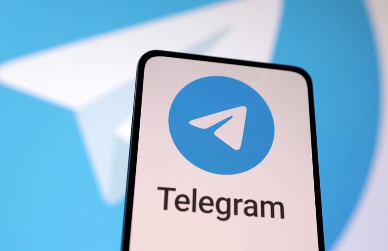 Telegram messaging app faces fines in Russia, state media report