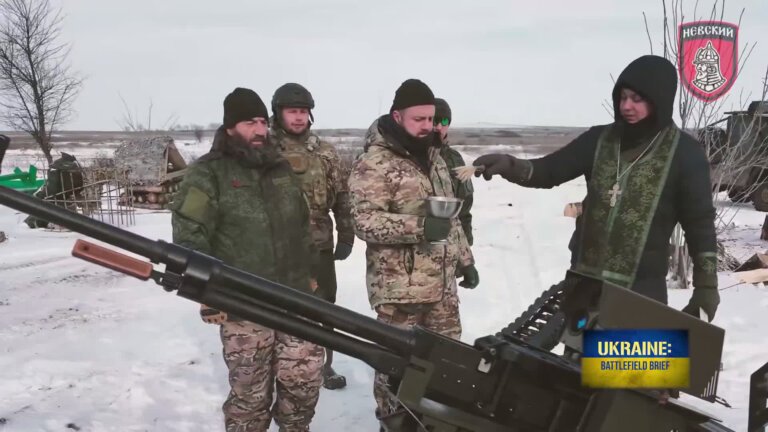 Telegram restrictions: How limits on the messaging app will hit Russian soldiers