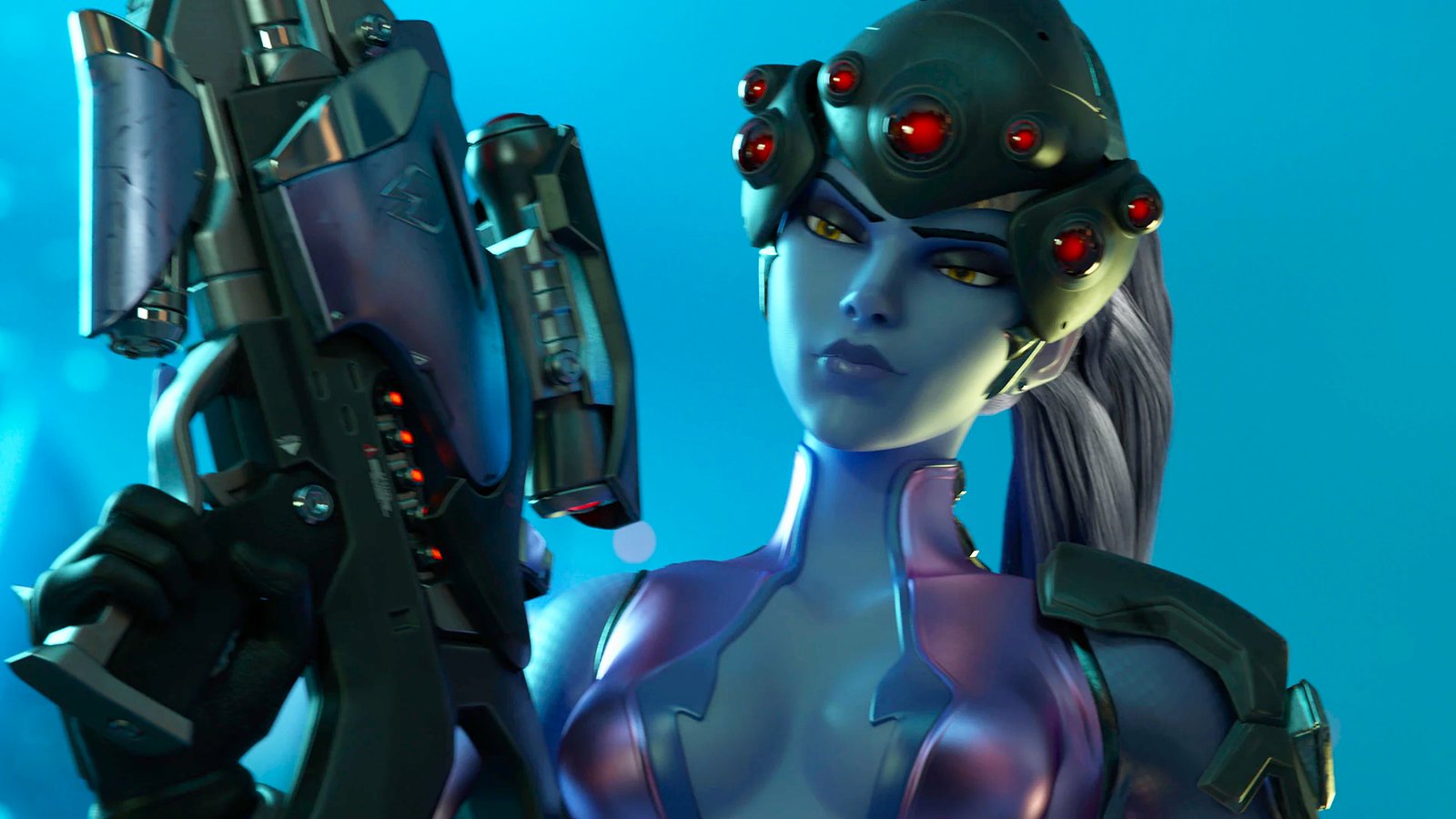 That Overwatch mobile game is real, and it's yet another win for Blizzard's hero shooter