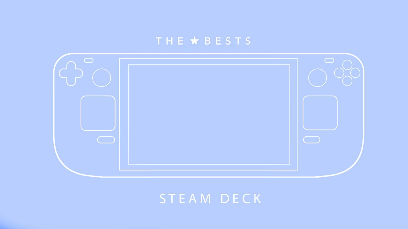 The 15 Best Steam Deck Games