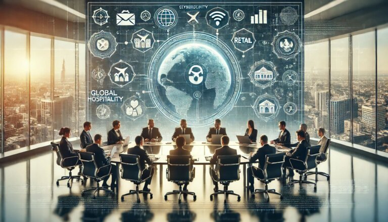 The 5 Biggest Cybersecurity Threats to Watch in 2026: Is Your Business Safe From These Looming Dangers? - Travel And Tour World