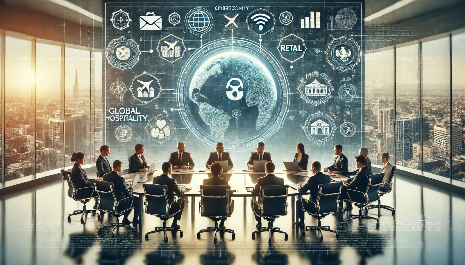 The 5 Biggest Cybersecurity Threats to Watch in 2026: Is Your Business Safe From These Looming Dangers? - Travel And Tour World