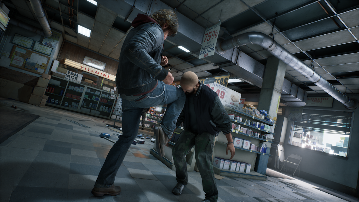 The new $25 action game from the creator of Just Cause arrives on April 8