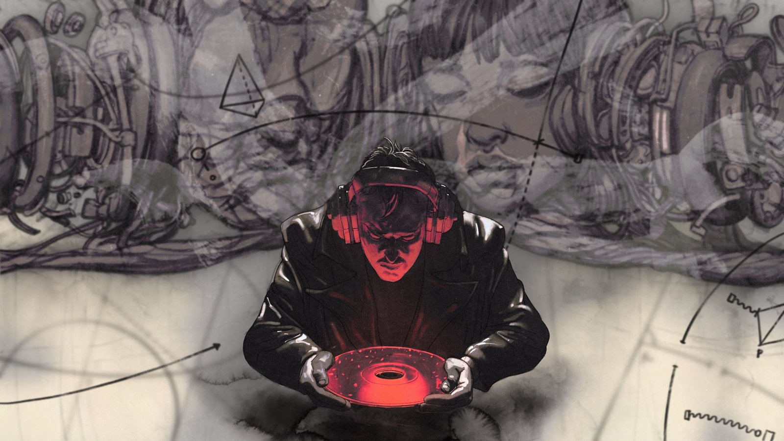 The new game from Disco Elysium's studio feels like the first Christmas after your parents' divorce