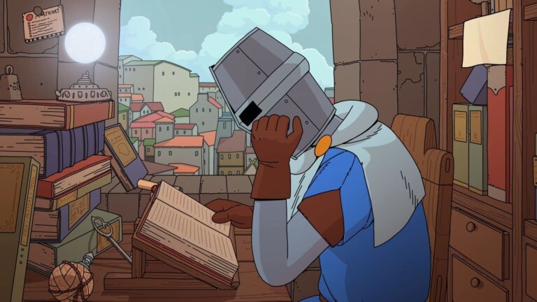 The upcoming Disco Elysium for D&D nerds just dropped a 90-minute supercut of its weirdly beautiful soundtrack