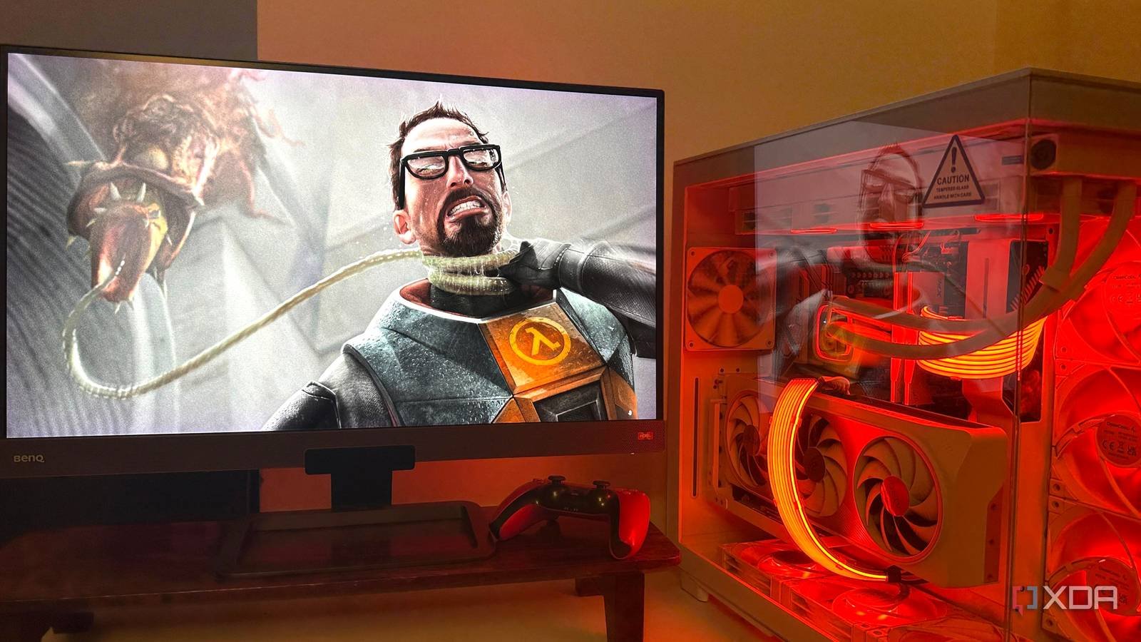 These games made us all upgrade our PCs