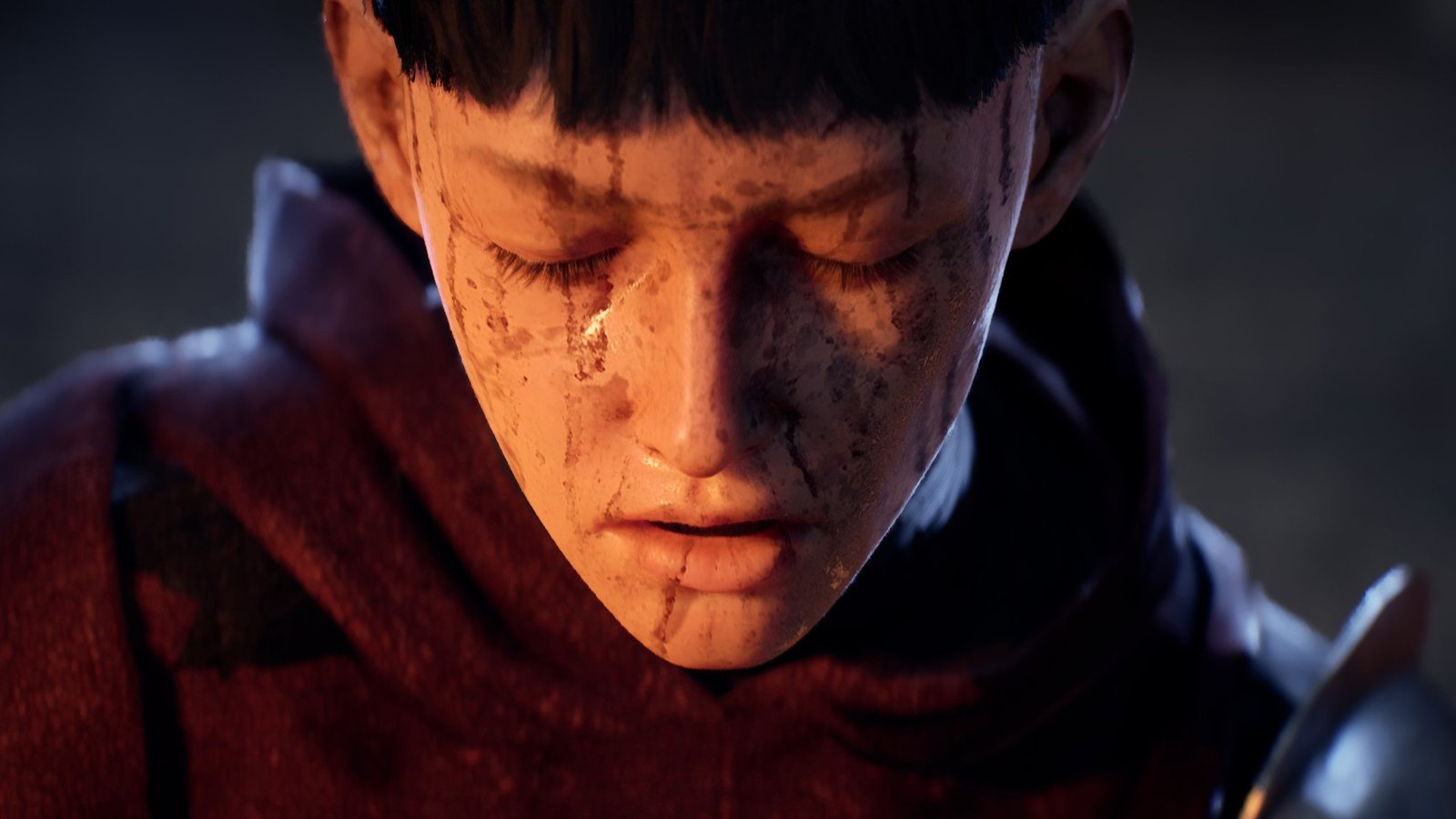 This bloody medieval carve-'em-up has me praying the devs deliver a holy gaming experience