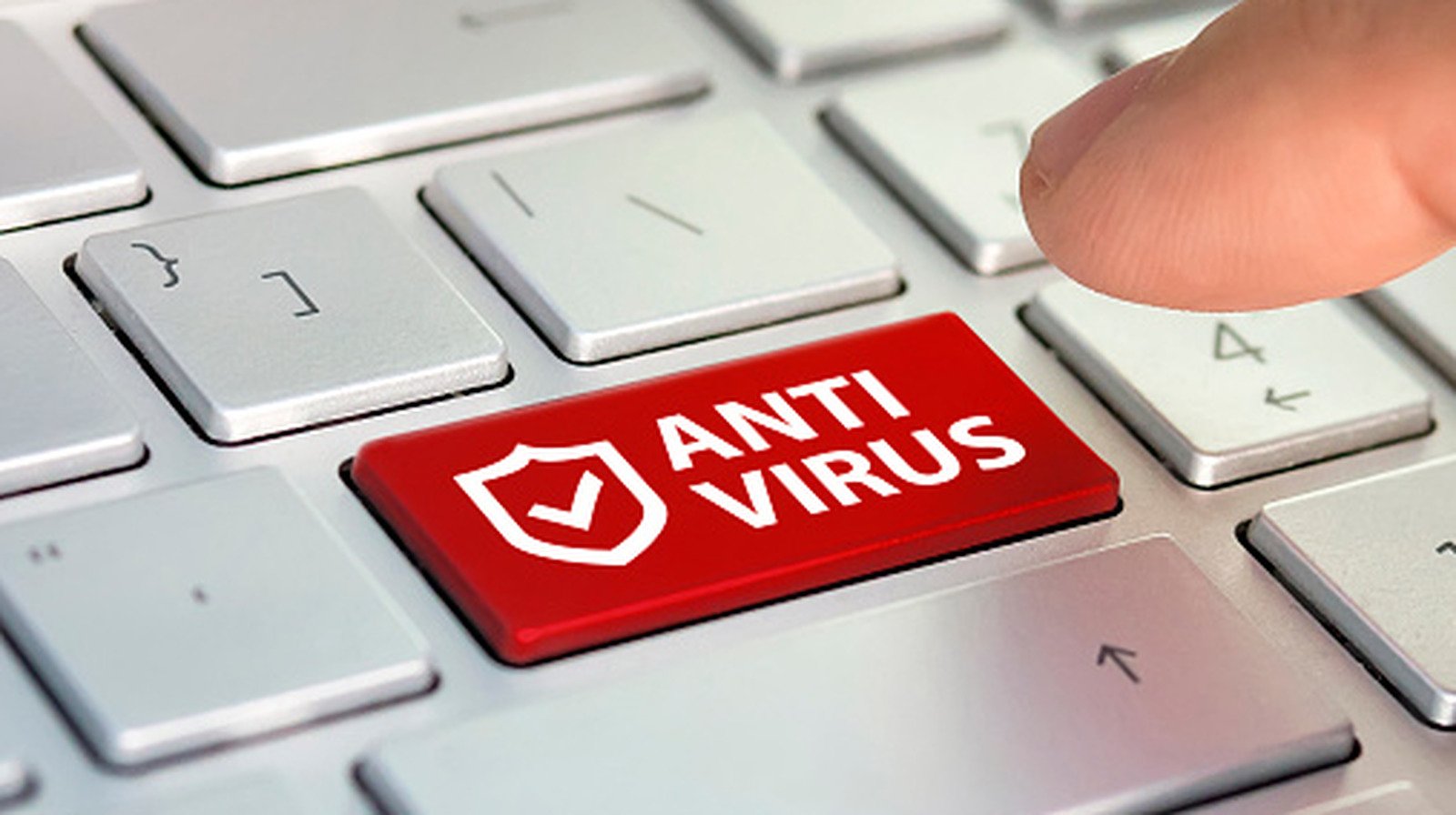 This Is The Best Antivirus For Windows, According To Consumer Reports